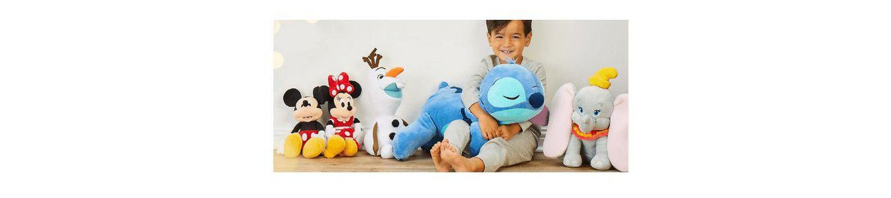 Peluches Disney - La tienda de Mimar