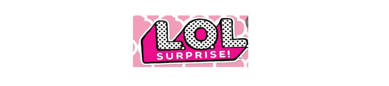 Lol Surprise - La tienda de Mimar