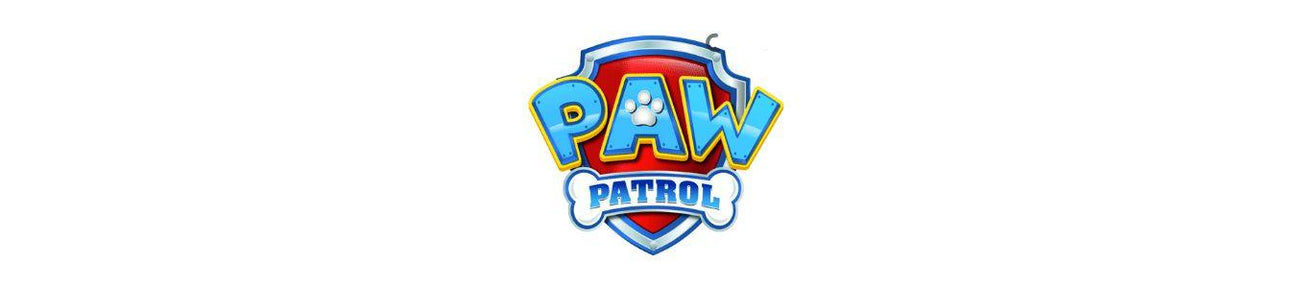 Paw Patrol - La tienda de Mimar