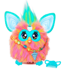 Furby Rosa - La tienda de Mimar