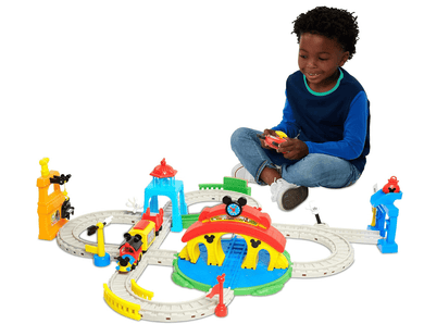 Tren  Mickey Mouse Disney Junior