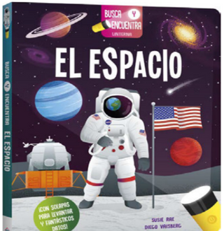 El Espacio-Linterna