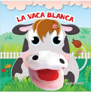 Titeremanía La vaca Blanca