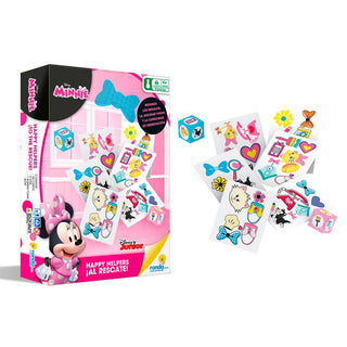 Happy helpers al Rescate Minnie - La tienda de Mimar