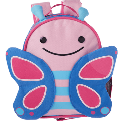 Mochila Skip Hop Mariposa - La tienda de Mimar